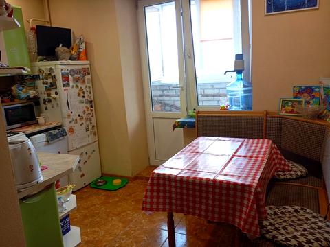 квартира по адресу Головатого ул., 20