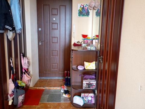 квартира по адресу Головатого ул., 20