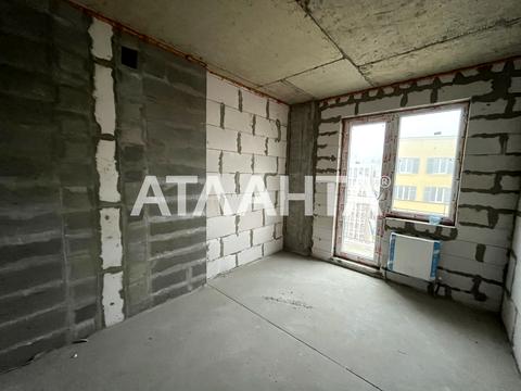 квартира за адресою Люстдорфська дорога вул., 100в