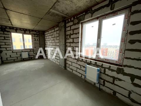 квартира за адресою Люстдорфська дорога вул., 100в