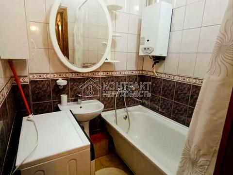 квартира по адресу Мироносицкая ул., 95