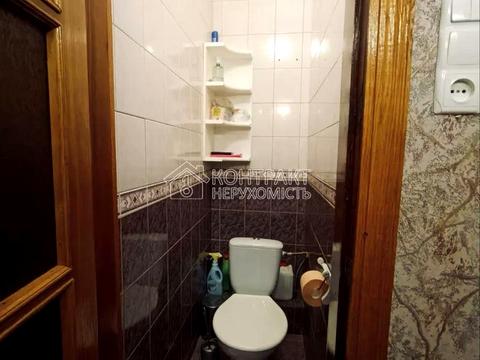 квартира по адресу Мироносицкая ул., 95