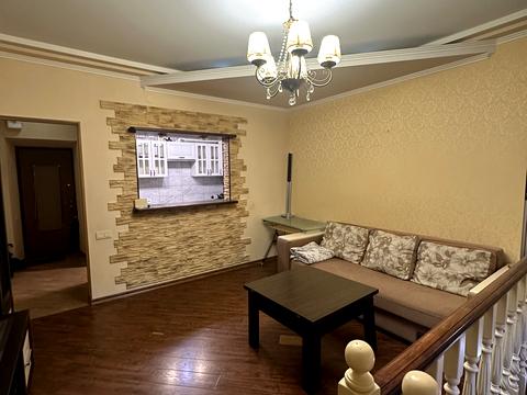 квартира за адресою Окружна вул., 82