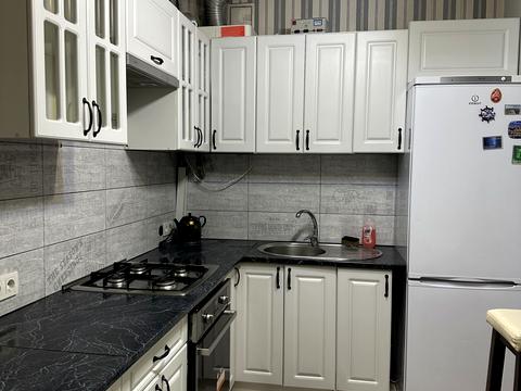 квартира за адресою Окружна вул., 82