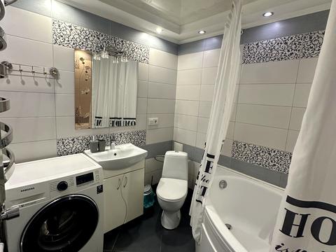 квартира за адресою Окружна вул., 82