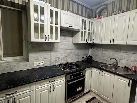 квартира за адресою Окружна вул., 82