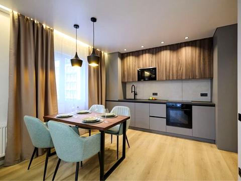 квартира по адресу Михаила Максимовича ул. (Трутенко Онуфрия), 26-Д