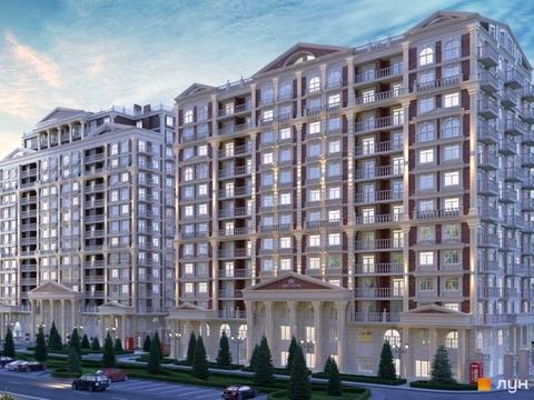 квартира по адресу Михаила Максимовича ул. (Трутенко Онуфрия), 26-Д