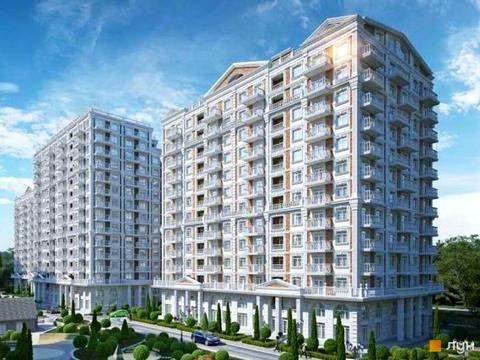 квартира по адресу Михаила Максимовича ул. (Трутенко Онуфрия), 26-Д