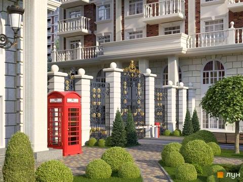 квартира по адресу Михаила Максимовича ул. (Трутенко Онуфрия), 26-Д