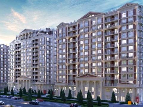 квартира по адресу Михаила Максимовича ул. (Трутенко Онуфрия), 26-Д