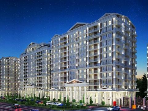 квартира по адресу Михаила Максимовича ул. (Трутенко Онуфрия), 26-Д