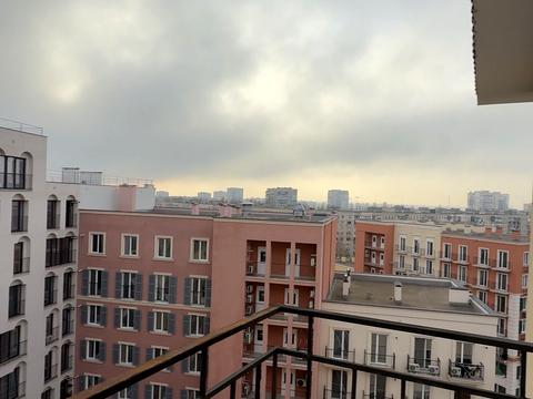 квартира за адресою Люстдорфська дорога вул., 100в