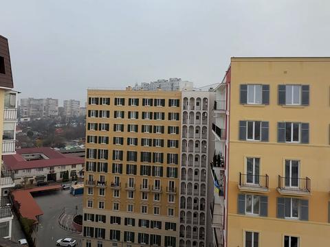 квартира за адресою Люстдорфська дорога вул., 100в