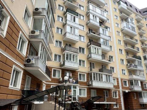 квартира за адресою Люстдорфська дорога вул., 100в