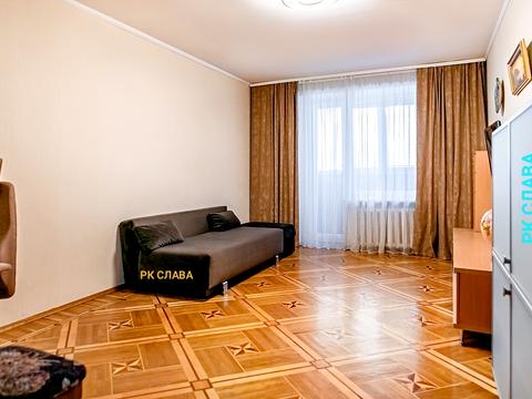 квартира за адресою Науки просп. (Леніна), 19б