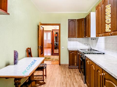 квартира по адресу Науки просп. (Ленина), 19б