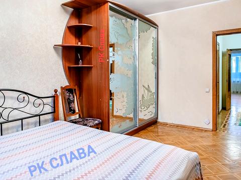 квартира по адресу Науки просп. (Ленина), 19б