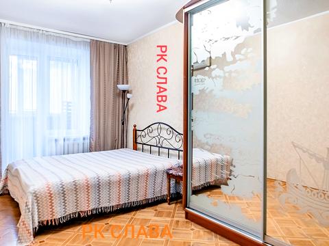 квартира по адресу Науки просп. (Ленина), 19б