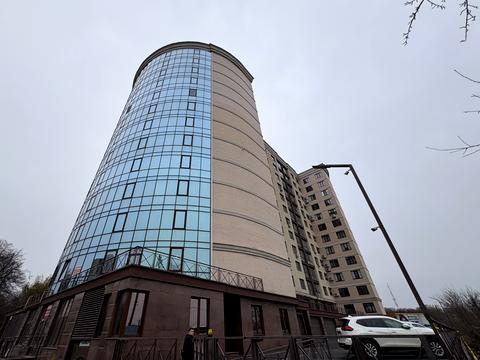 квартира за адресою Староміська вул., 1