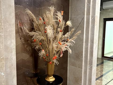 квартира за адресою Староміська вул., 1