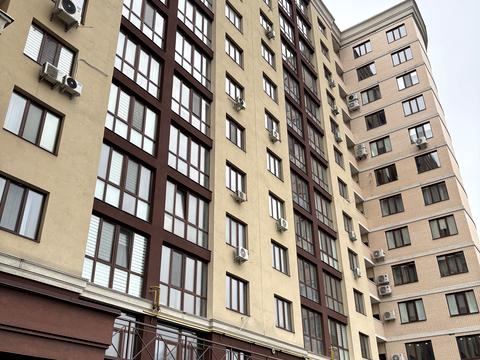 квартира за адресою Староміська вул., 1