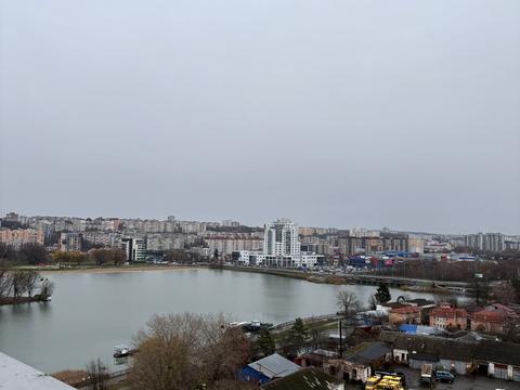 квартира за адресою Староміська вул., 1