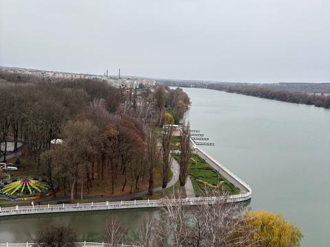 квартира за адресою Староміська вул., 1