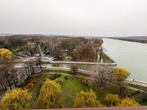 квартира за адресою Староміська вул., 1