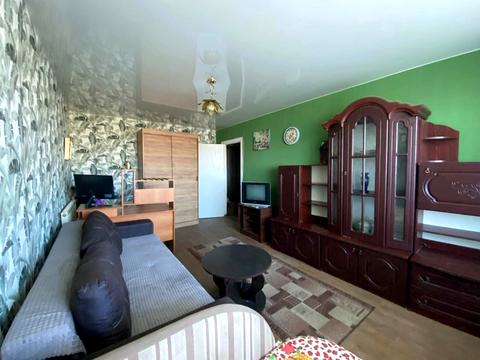 квартира по адресу Победы просп. (Курский), 135