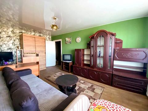 квартира по адресу Победы просп. (Курский), 135