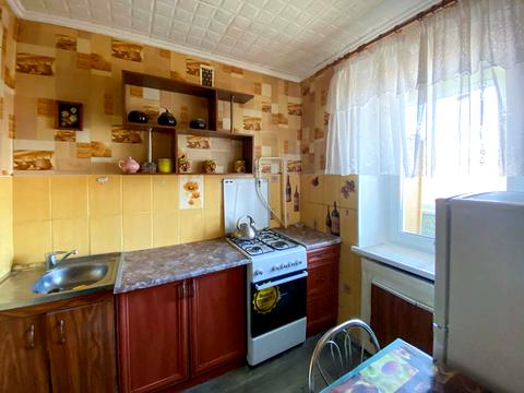 квартира по адресу Победы просп. (Курский), 135