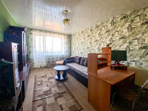 квартира по адресу Победы просп. (Курский), 135