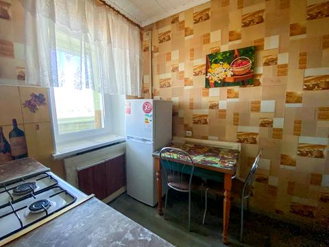 квартира по адресу Победы просп. (Курский), 135