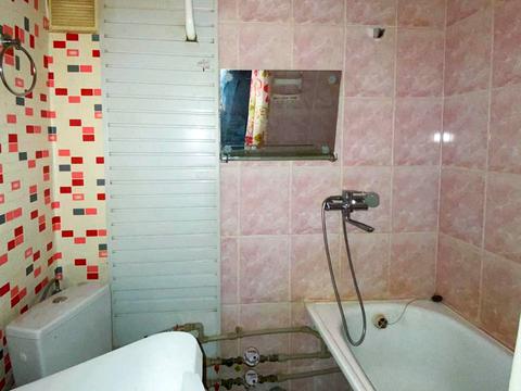 квартира по адресу Победы просп. (Курский), 135