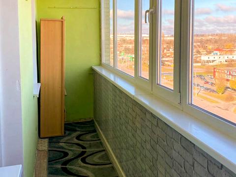 квартира по адресу Победы просп. (Курский), 135