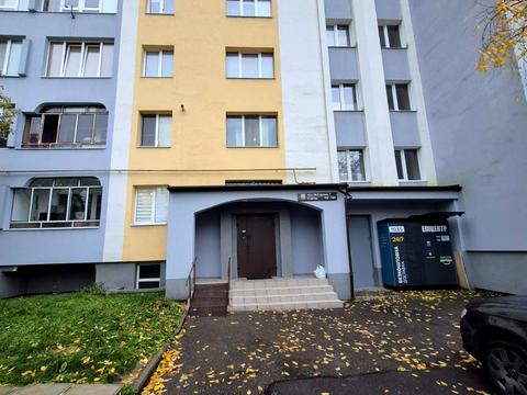 квартира за адресою Михайла Гориня вул. (), 7