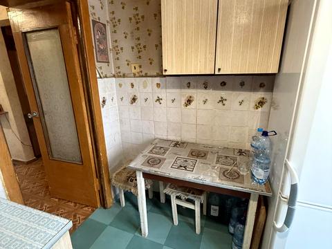 квартира по адресу Львовское шоссе, 17