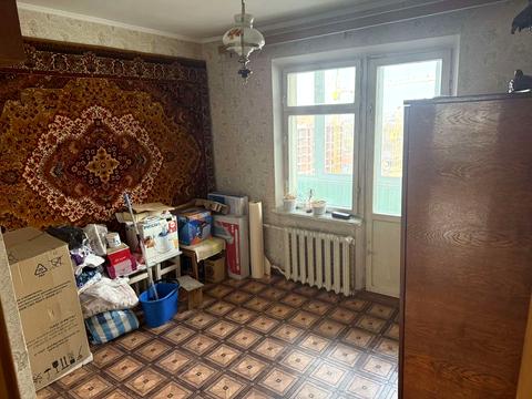 квартира по адресу Львовское шоссе, 17