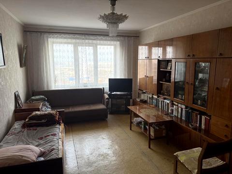 квартира по адресу Львовское шоссе, 17