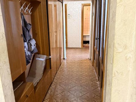 квартира по адресу Львовское шоссе, 17