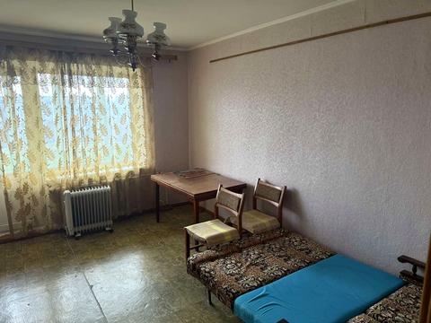 квартира по адресу Львовское шоссе, 17