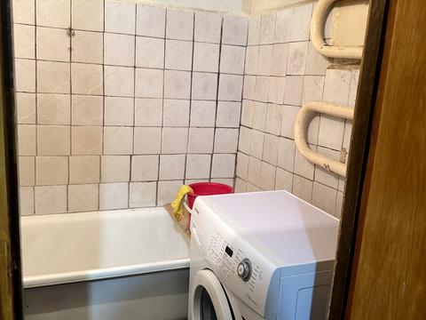 квартира по адресу Львовское шоссе, 17