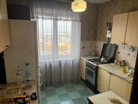 квартира по адресу Львовское шоссе, 17