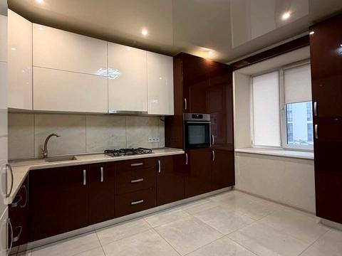 квартира по адресу Горбачевского ул., 21