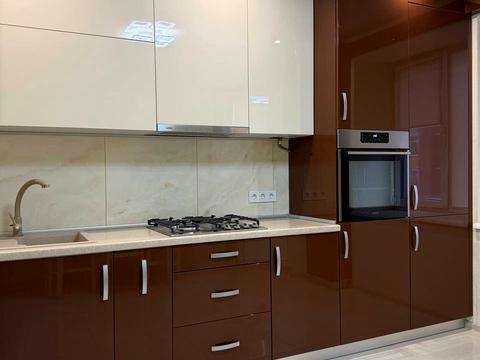 квартира по адресу Горбачевского ул., 21