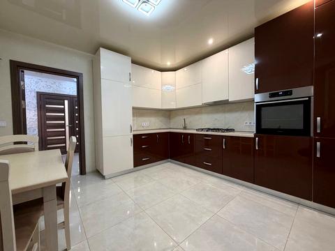 квартира за адресою Горбачевського вул., 21