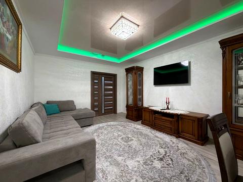 квартира по адресу Горбачевского ул., 21