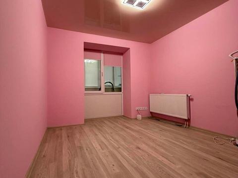 квартира по адресу Горбачевского ул., 21