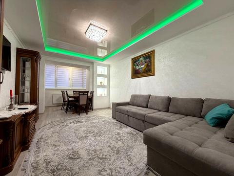 квартира по адресу Горбачевского ул., 21